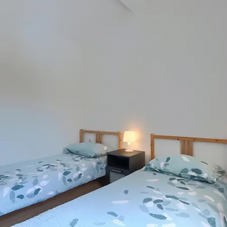 Leni Kringa Holiday home *