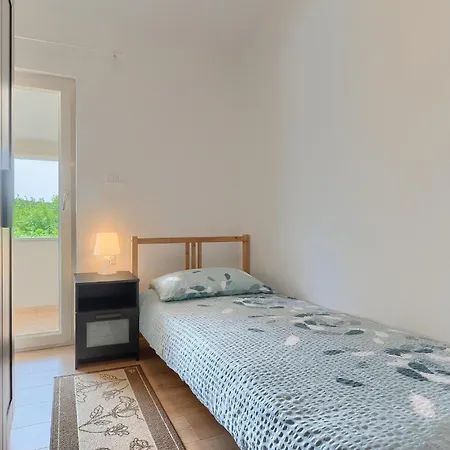 Casa vacanze Leni Kringa Kucici