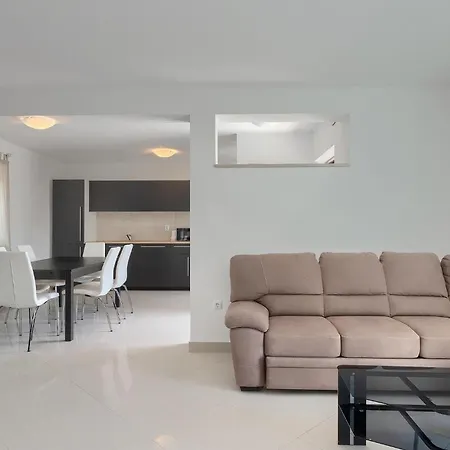 Leni Kringa Casa vacanze Kucici